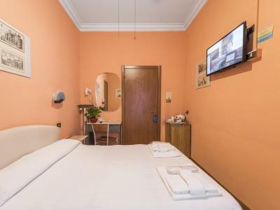 Alessandro A San Pietro Best Bed Guest house Rome