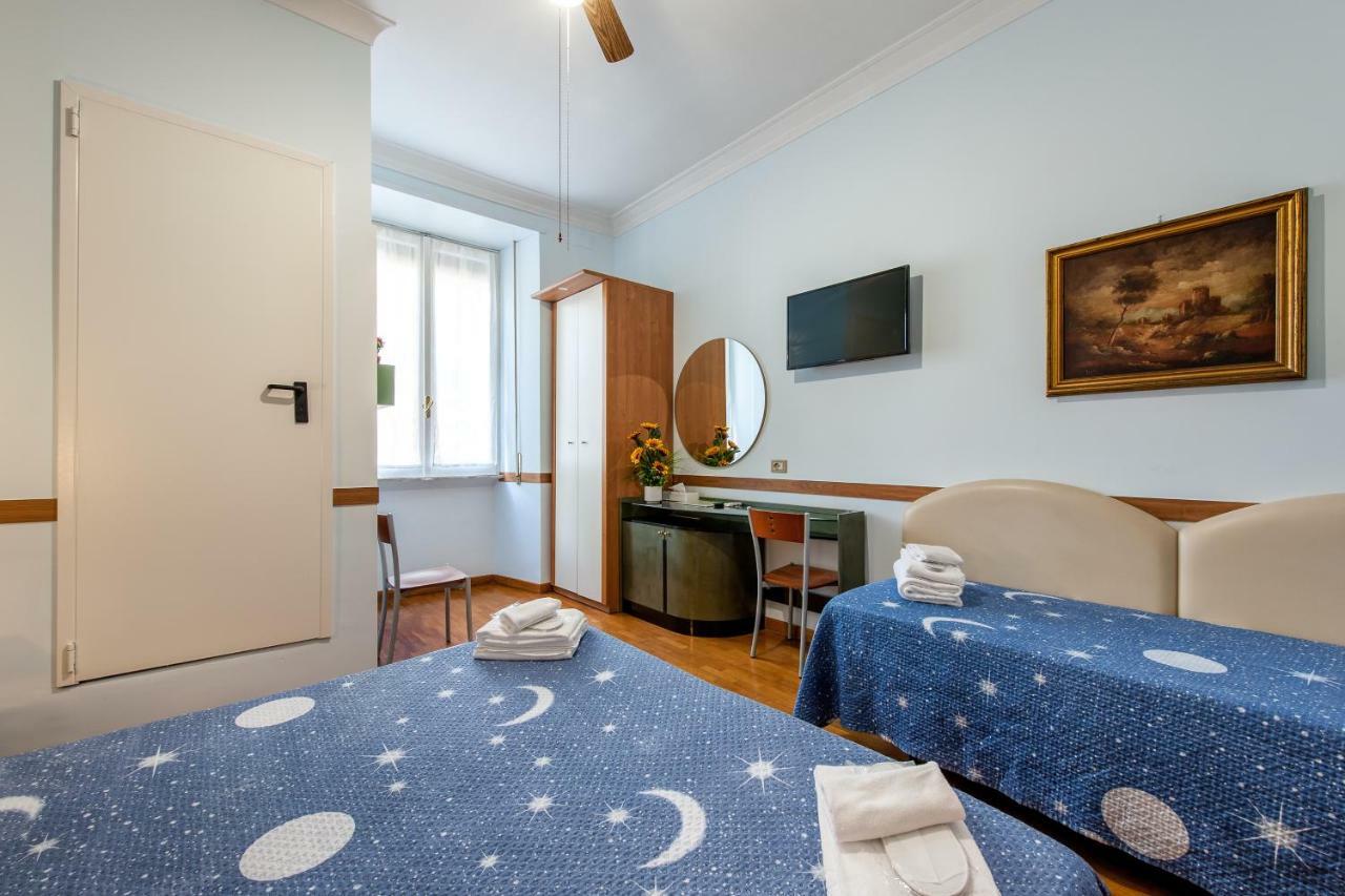 Alessandro A San Pietro Best Bed Rome