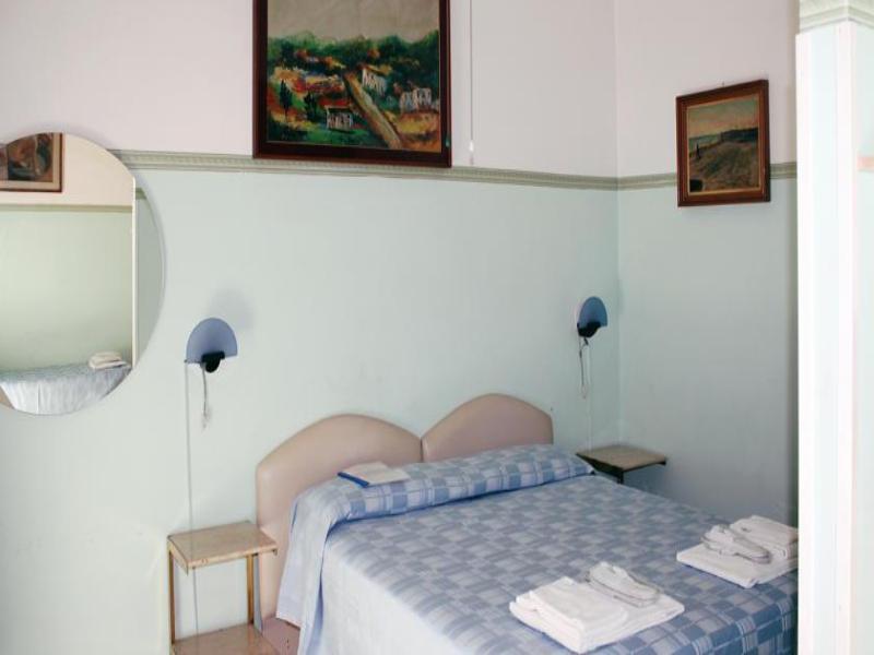 Alessandro A San Pietro Bed Pensionat Rom