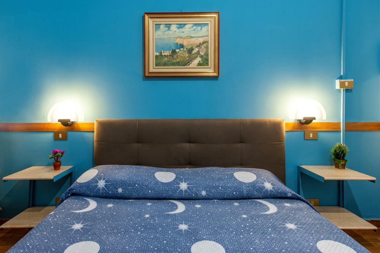 Alessandro A San Pietro Bed Pensionat Rom