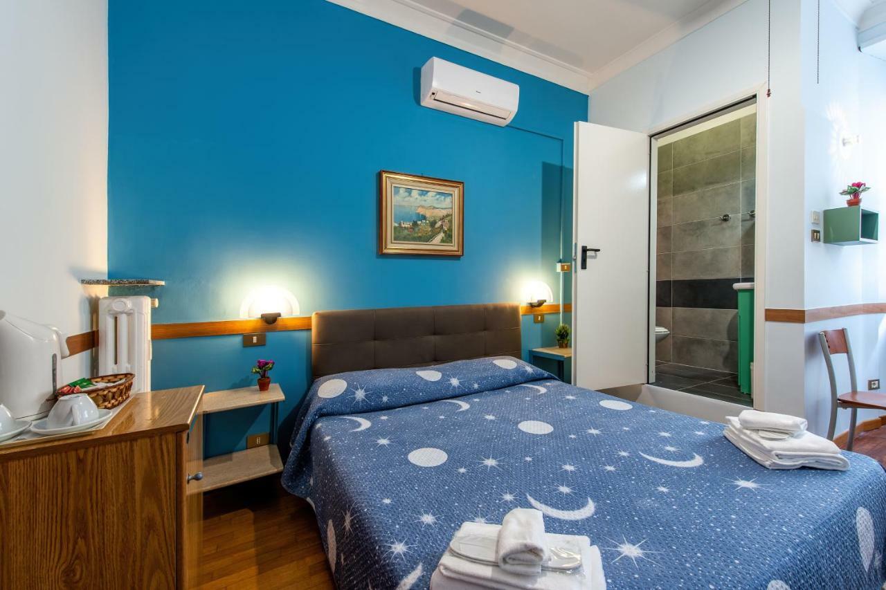 Alessandro A San Pietro Bed Pensionat