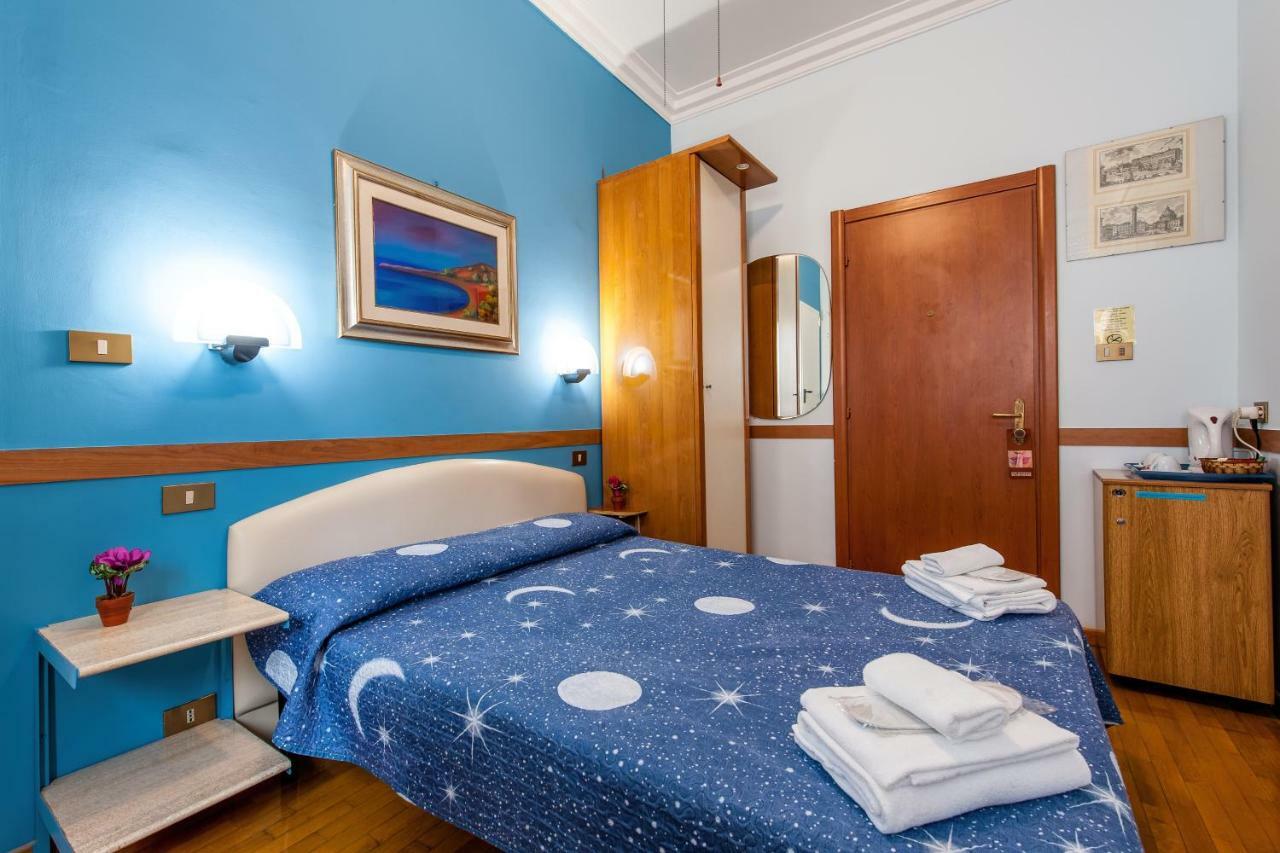 Pensionat Alessandro A San Pietro Bed 2*