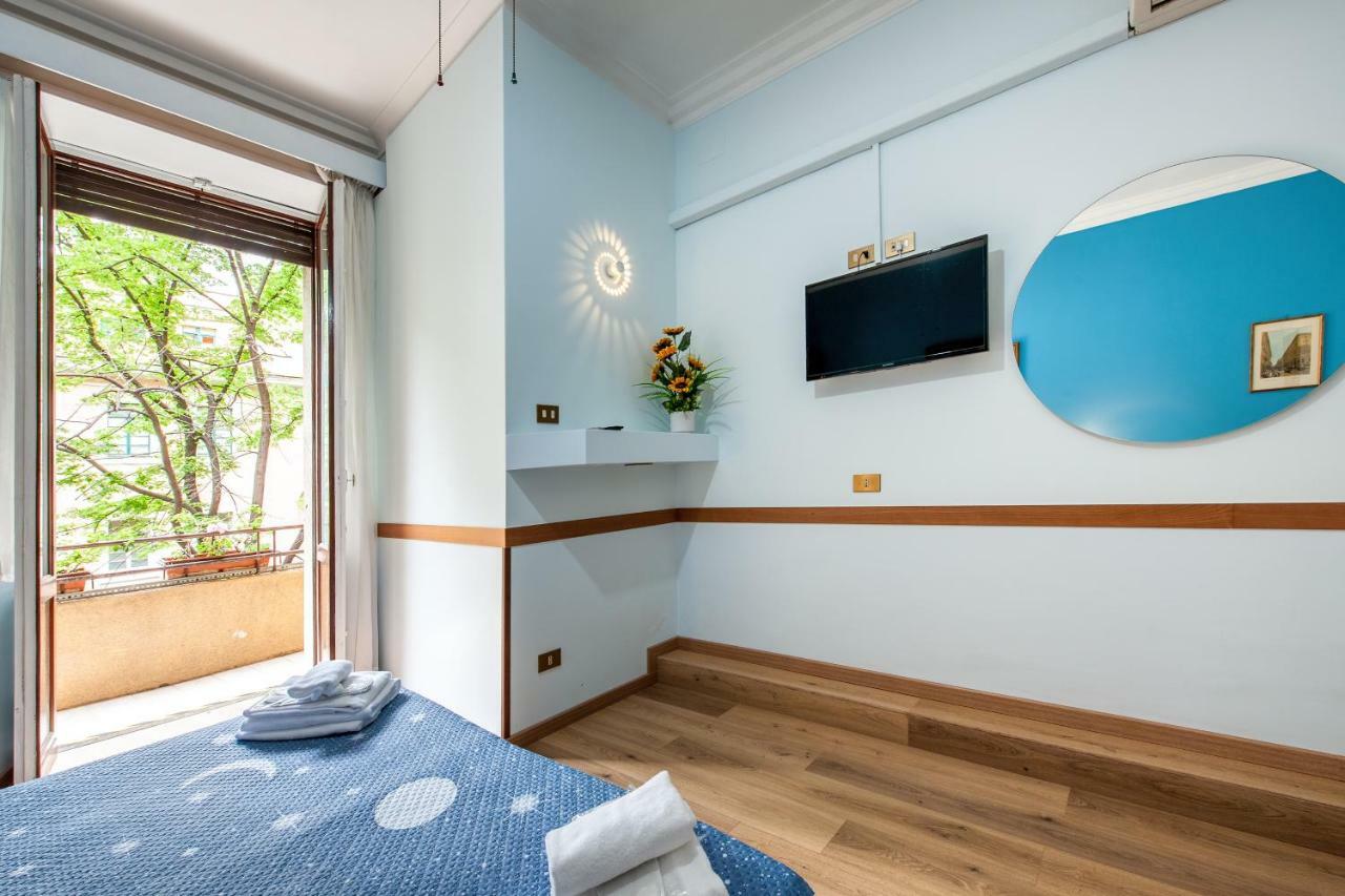 Alessandro A San Pietro Bed Pensionat