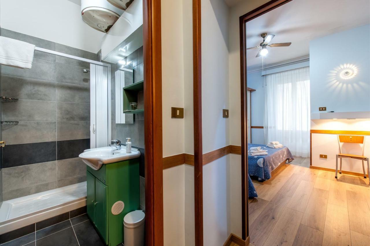 Alessandro A San Pietro Bed Pensionat