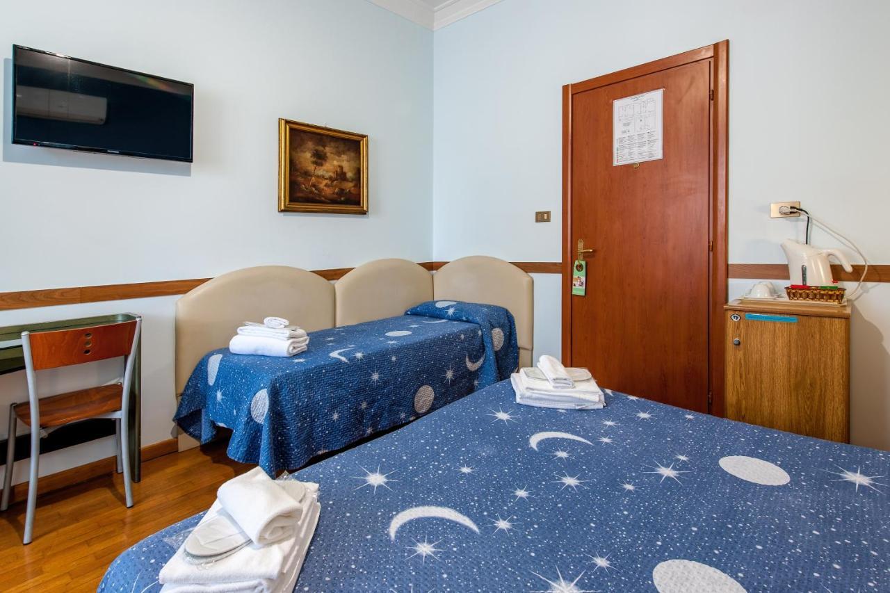 Pensionat Alessandro A San Pietro Bed 2*